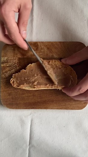 Recette de crème de châtaignes automnale avec ingrédients 👩‍🍳