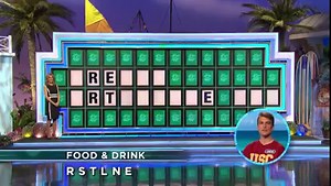 80K views · 1.7K reactions | Beep, beep!  Check out how Jack won the keys to this new ride.  ABC7 | University of Southern California | Wheel of Fortune | Facebook