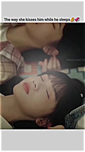 Exploring Korean Couple Moments Together