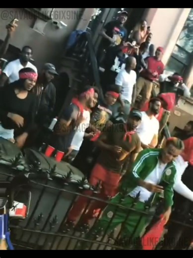 UP CLOSE BEHIND THE SCENES FOR GUMMO [2017] . #6ix9ine #throwback #rap #trap #viral