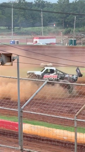 Tour of destruction Talladega Al #drones #monstertrucks#bus #talladega #towshow #redneckcomedy