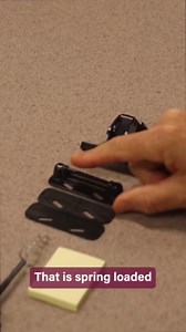 Prime-Line K 5006 Screen/ Storm Door Push Button Latch Set w/ Night Lock – Replace Old or Damaged Screen or Storm Door Handle – Aluminum Finish, Fits Doors 5/8 – 1-1/4” Thick (Single Pack)