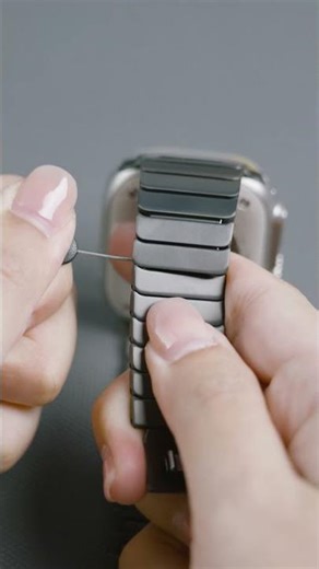 what kind of watch bands do you like? #watchbands #applewatch