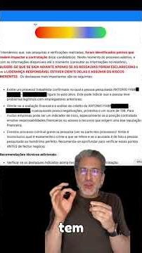 🔍 O problema do RH moderno - Não é contratar errado.