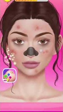 CartoonMakeup #CartoonLook​#MakeupTutorial #MakeupArt #CreativeMakeup #cartoonlook