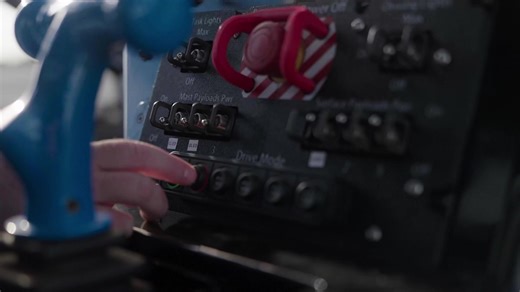 How do you power a rover where the Sun doesn’t shine? In a multi-day test, Intuitive Machines’ Moon RACER (Reusable Autonomous Crewed Exploration Rover) Lunar Terrain Vehicle (LTV) received energy via power beaming from Star Catcher, validating compatibility with orbital systems designed to support operations during the lunar night and in permanently shadowed regions. What’s power beaming? Think of it as space Wi-Fi, but for electricity. Read more: https://www.intuitivemachines.com/post/star-cat