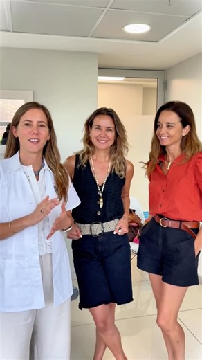 Dra. Pia Bustos on Instagram: "Evaluación de resultados ✨ Combinación Profhilo y Profhilo Structura, Nati y Colomba @cnasesorias✨ Y los cambios ya se notan (3 meses después de la primera sesión). Piel más firme, más luminosa, más hidratada y con mejor textura. No se trata de verse distinta, sino, como dijeron ellas, sentirse mejor. Este es un ejemplo de terapia combinada para potenciar resultados. #Profhilo #ProfhiloFace #BioestimuladoresDeColágeno"