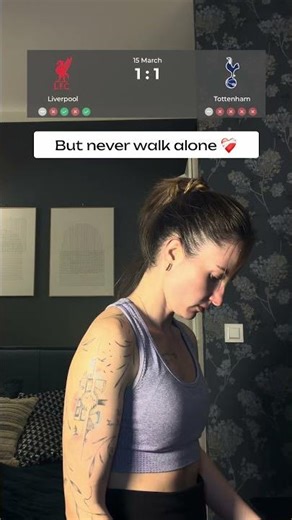 The painful truth🤷 Download our brand new LFC Live App via link in bio 📲