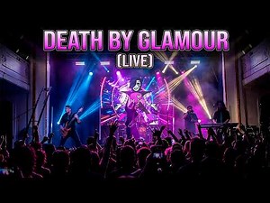 Death By Glamour - Undertale (Live At Teatro Cousiño, Santiago de Chile) // JAZZTICK