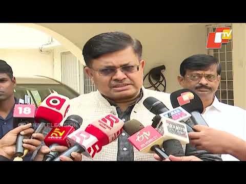 Strict Punishment Planned Over Shree Mandir Photo Viral Case, Says Law Minister