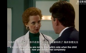 成长的烦恼英文版-S6E10欧洲之旅中-4K修复版_哔哩哔哩_bilibili