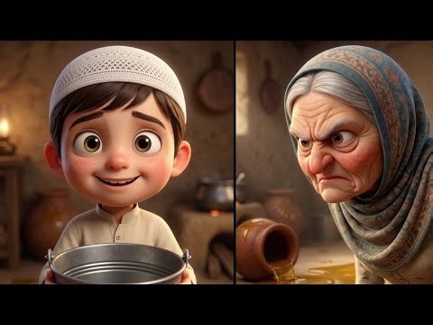 “Sheikh Chilli Ka Zabardast Karnama 😂 | Kashmiri Story (Must Watch!)” | Episode 1