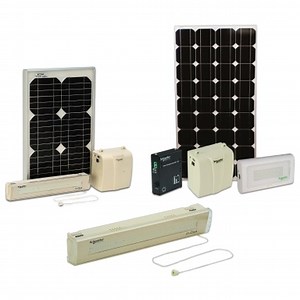 KNX Home Automation | Schneider Electric UAE