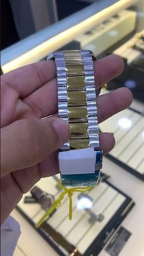 Invicta Pro Diver SCUBA Men's Watch - 48mm, Gold, Steel (45724)