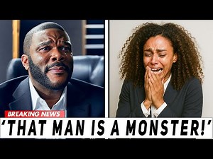 Tyler Perry’s Baby Mama Breaks Silence On Split—Confirms Kinky Lawsuit Receipts!