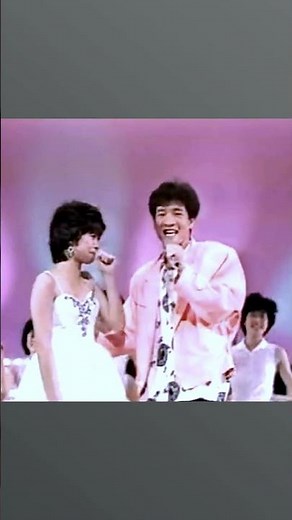 松田聖子 半泣き松田聖子そのワケは？ パート2 田原俊彦 チャールストンにはまだ早い ふたりの愛ランド #松田聖子 #shots ＃田原俊彦 #昭和歌謡 ＃田原俊彦 ＃レッツゴーヤング