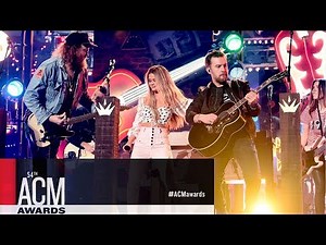 How to watch ACM Awards 2019 FULL SHOW