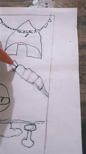 random brochure assignment post!