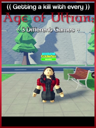 Exploring the Multiverse with Wanda Maximoff