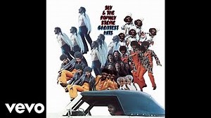 EVERYBODY IS A STAR Lyrics - SLY & THE FAMILY STONE | eLyrics.net