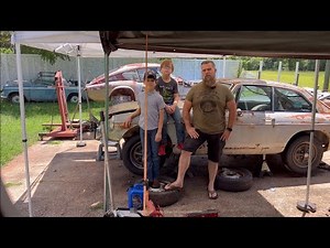 1973 MGB GT - Episode 2 - The Cooling System