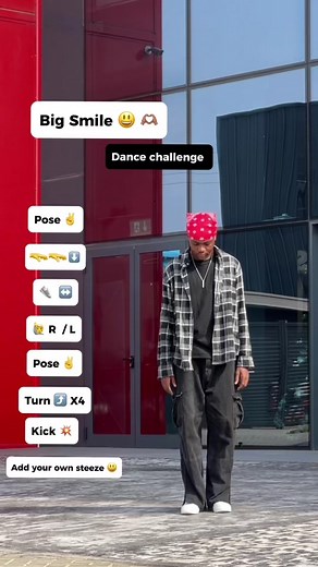 Beginner's Guide to Posing for Dance Tutorials