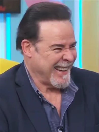 César Évora promete capítulos intensos em Me atrevo a amarte