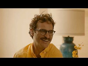 The Best Movie About AI