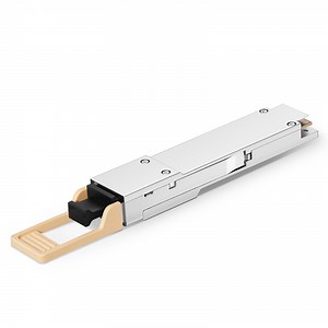 [Hot Item] High-Speed 400g Qsfp112sr4 Infiniband Optical Module by Nvidia