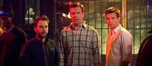 Horrible Bosses Review