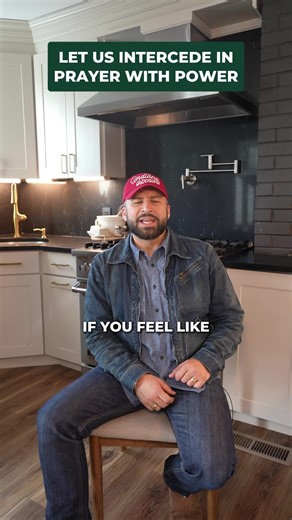 5 Powerful Ways to Intercede in Prayer