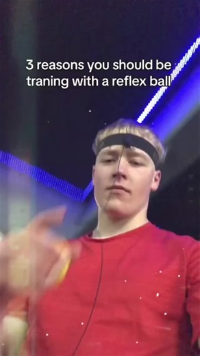 sharpen your boxing skills anywhere #reflexball #boxing #mma #kickboxing