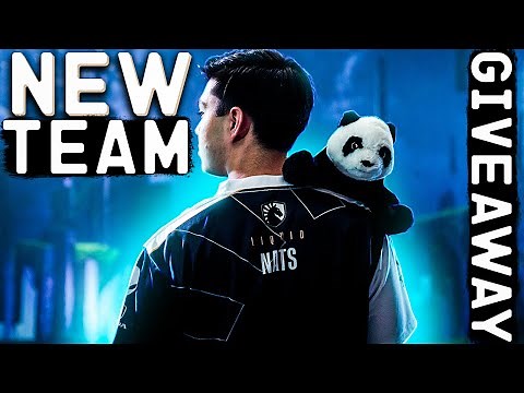 nAts joined Team Liquid Valorant | Liquid nAts