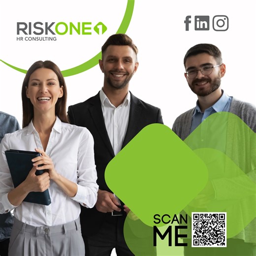 RiskOne Group | ¡Ú𝗻𝗲𝘁𝗲 𝗮𝗹 𝗘𝗾𝘂𝗶𝗽𝗼 𝗱𝗲 𝗖𝗼𝗻𝘀𝘂𝗹𝘁𝗼𝗿𝗲𝘀 𝗱𝗲 𝗛𝗥 𝗲𝗻 𝗥𝗶𝘀𝗸𝗢𝗻𝗲! En RiskOne seguimos creciendo, y queremos que formes parte de nuestro equipo de... | Instagram