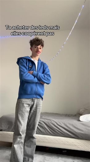 Installez des LEDs qui fonctionnent : astuce rapide