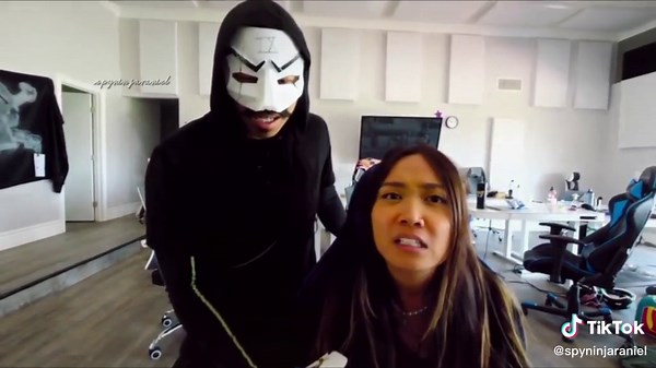 melvin rlly took it too far this time. #spyninjaraniel #spyninja #fyp #fypシ #spyninjafan #spyninjas #melvinginera #melvinpz9 #projectzorgo #capcut #editor #viral #melvin #reginaginera #snfan #timecut #cwc