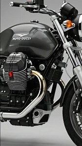 Moto Guzzi V120 – Premium Italian V-Twin Performance Motorcycle