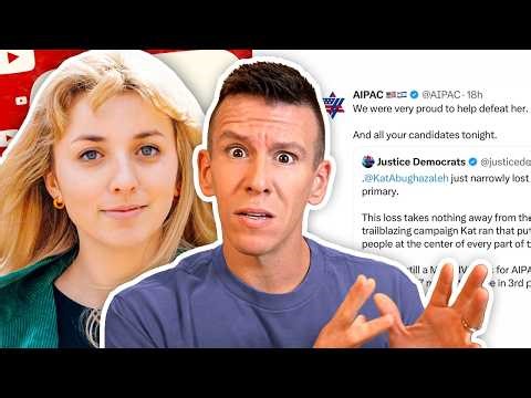 $32 Million Exposed: Who's Really Picking Democratic Candidates