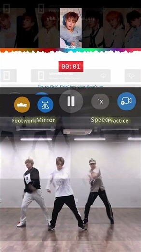 Mic Drop by BTS dance