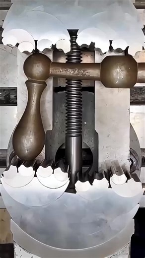 Clamp anything with a fractal vise . (We make and post CNC machine and manufacturing videos that inspire us.) #cncmachining #cncmilling #machineshop #machinist #engineering #cnclathe #fabrication | CloudNC