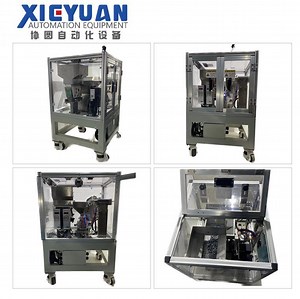 [Hot Item] Affordable Vibratory Feeder for Auto Parts with Step Hopper