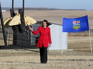 National Post editorial board endorses Danielle Smith and the Wildrose in the Alberta election