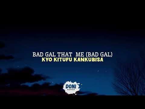 ALIEN SKIN ft SANDRA NAXX (official lyrics video)