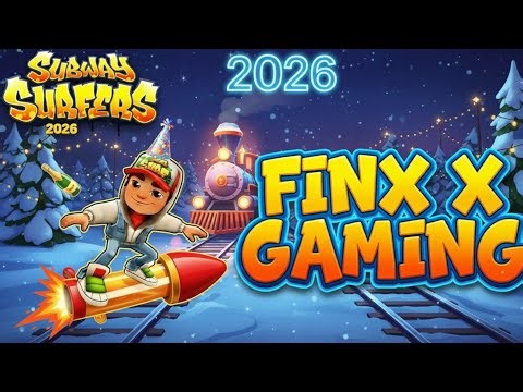 Subway Surfers🚆 Non - Stop The Fastest 🚀 God Of Jack Part 31 LIVE