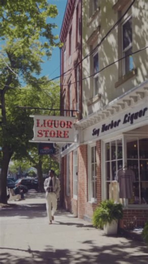 Drake's on Instagram: "The Drake’s High Summer Lookbook, a journey from New York through to the Hamptons featuring our latest collection. Head to drakes.com to see more."