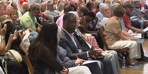 Recent violent crime addressed at Montgomery City Council meeting