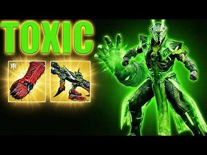 Strand Warlock Build That Clears Every Room — Destiny 2 Guide