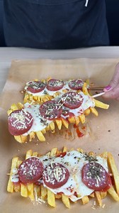 Batatas fritas | Super Receitas