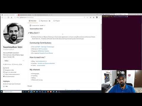 Kubernetes Extension for VSCode