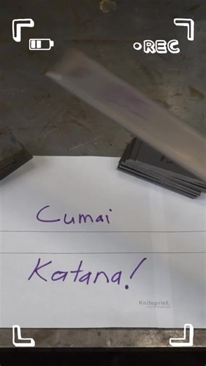 Forging a copper damascus katana #shortstory #trendingsong🔥❤️ #learnontiktok🤣🤣🥀 #katana #jpan #DIY #knife #damacus